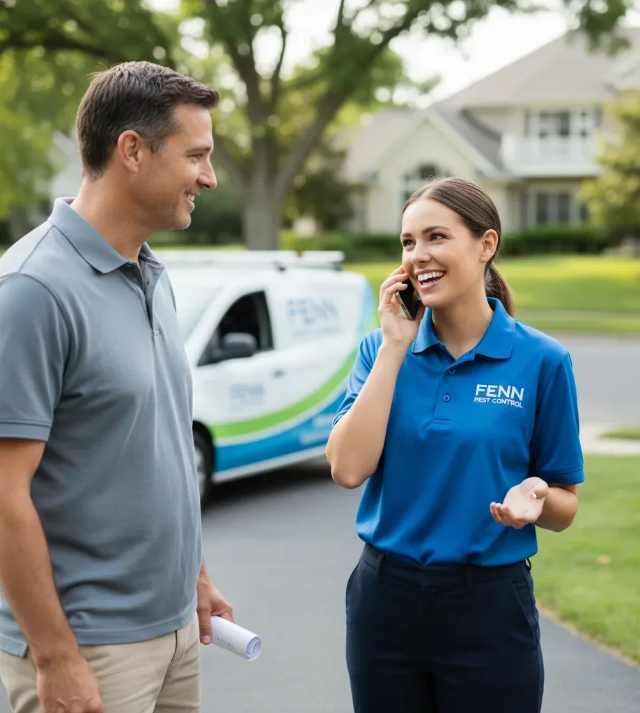 Rodent Control in Bay Springs, MS